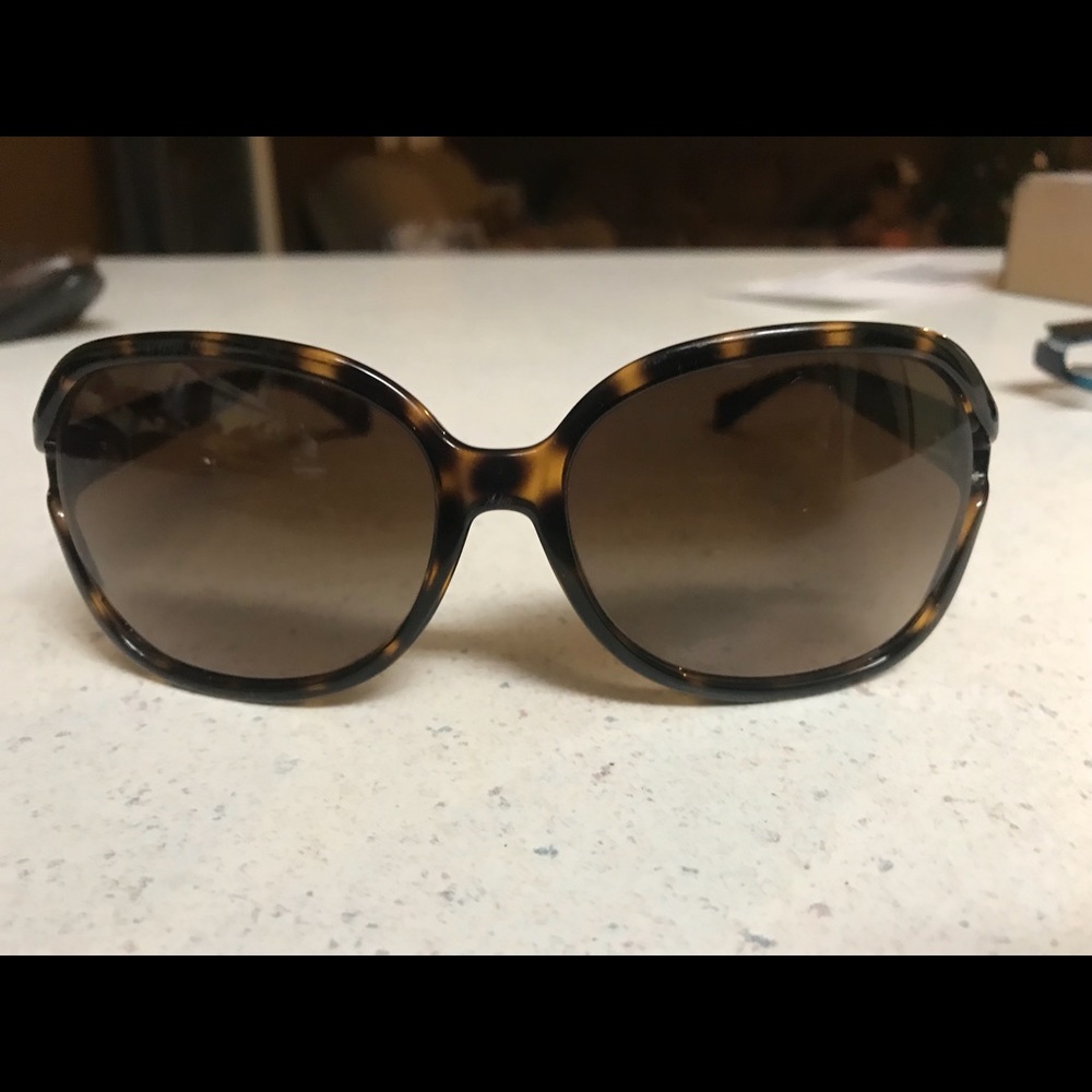 Coach Sunglasses